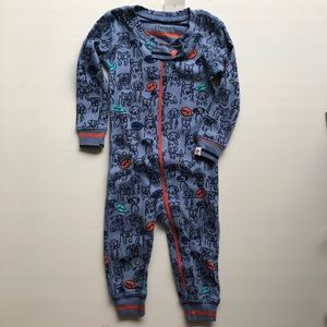 Hatley doggie coveralls